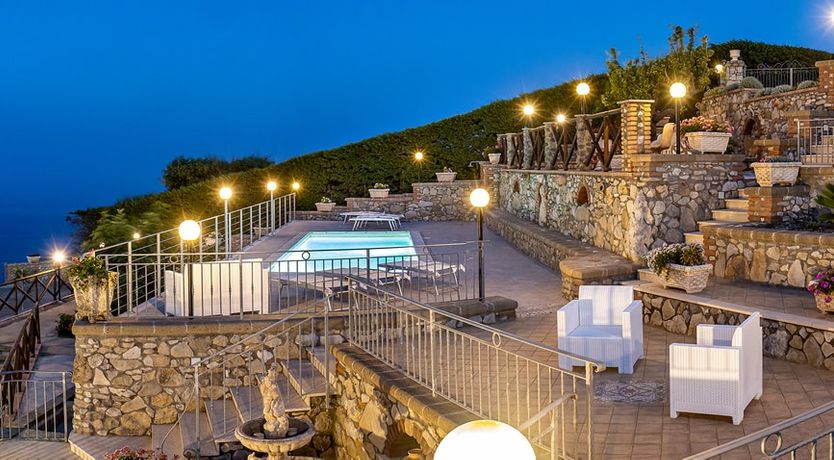 Photo of The Amalfi Coast Retreat