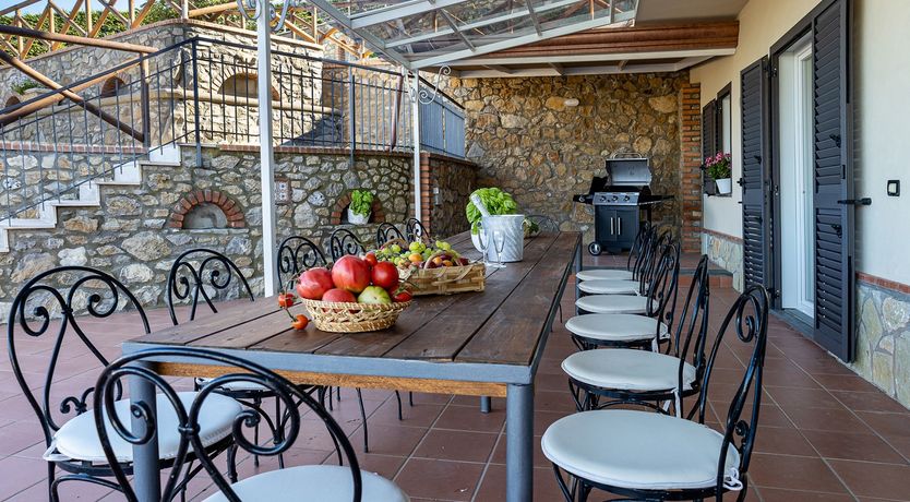 Photo of The Amalfi Coast Retreat