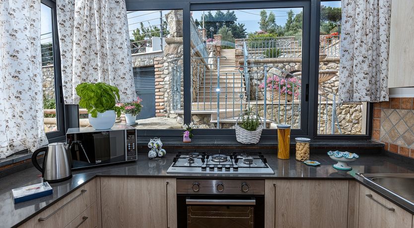 Photo of The Amalfi Coast Retreat