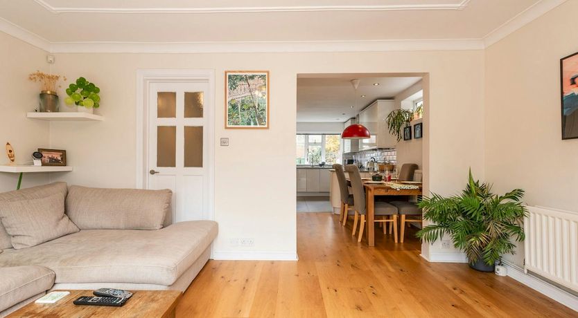 Photo of Greenwich Time