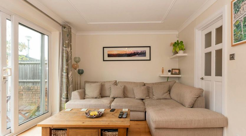 Photo of Greenwich Time