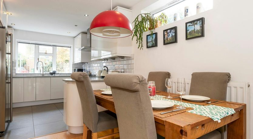 Photo of Greenwich Time