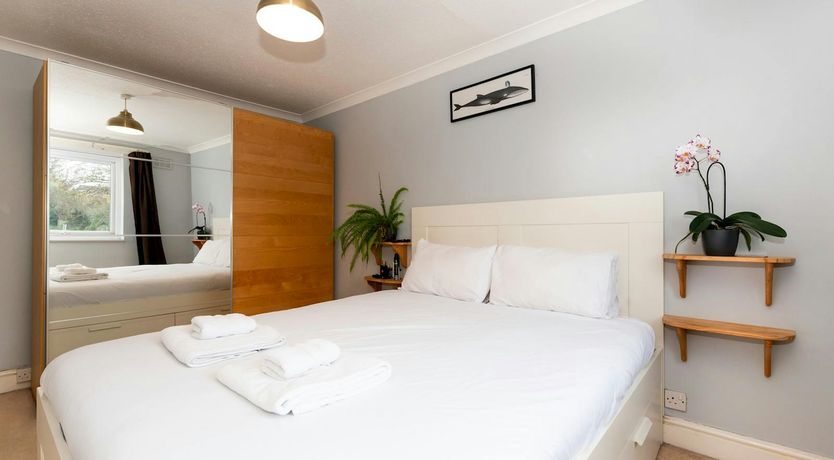 Photo of Greenwich Time