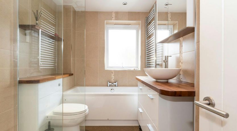 Photo of Greenwich Time