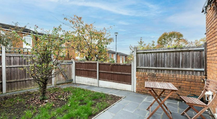 Photo of Greenwich Time