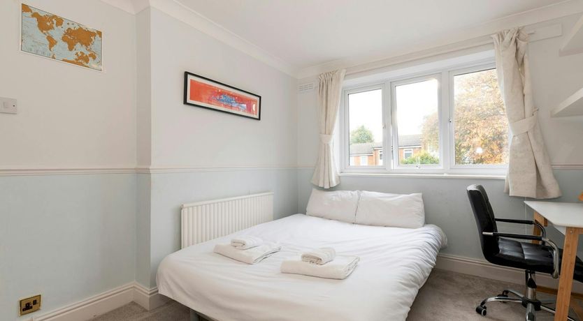 Photo of Greenwich Time