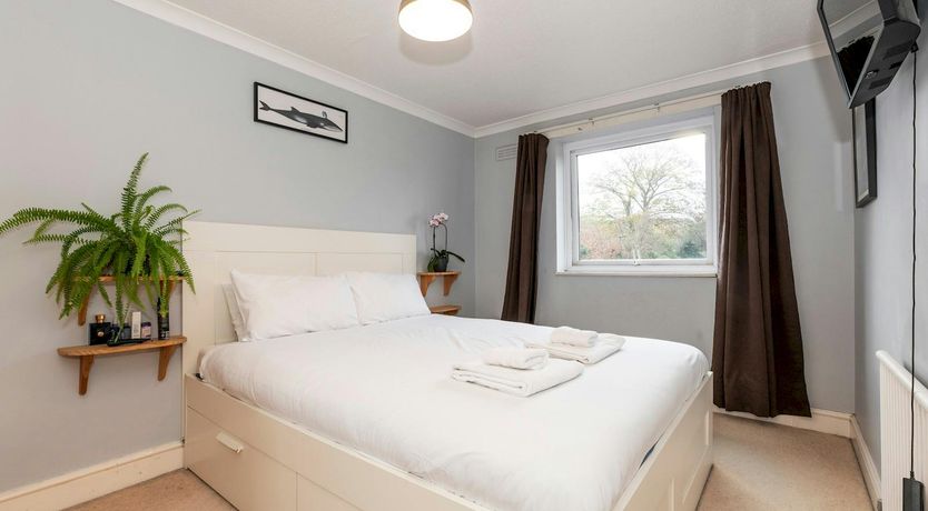 Photo of Greenwich Time