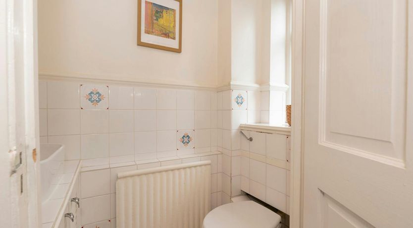 Photo of Greenwich Time