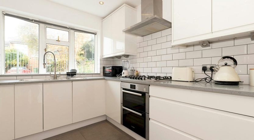 Photo of Greenwich Time