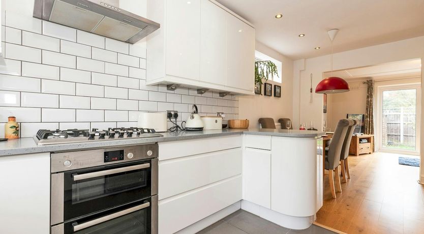 Photo of Greenwich Time