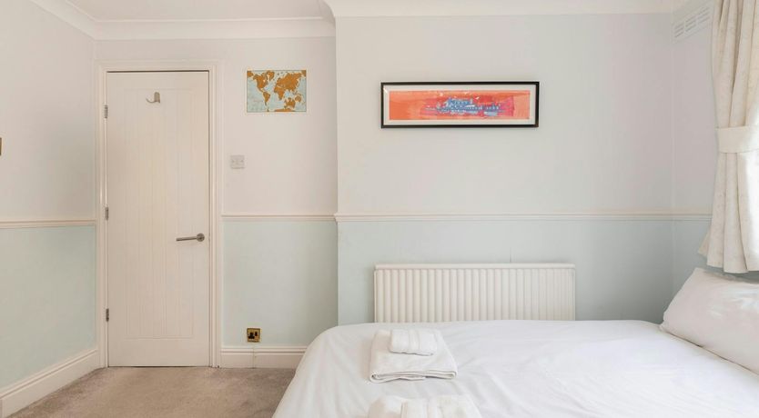 Photo of Greenwich Time