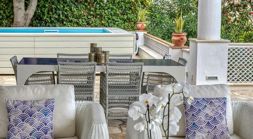 Photo of Faraglioni Fantasy