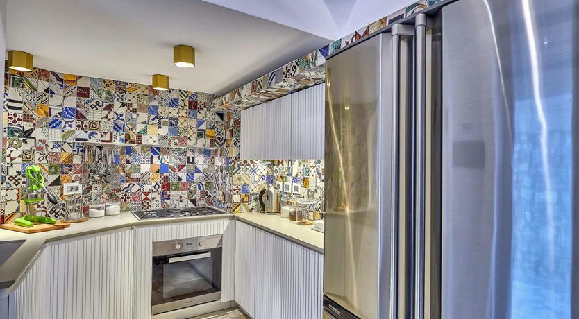 Photo of Faraglioni Fantasy