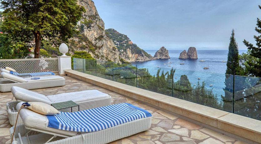 Photo of Faraglioni Fantasy