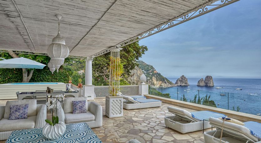 Photo of Faraglioni Fantasy