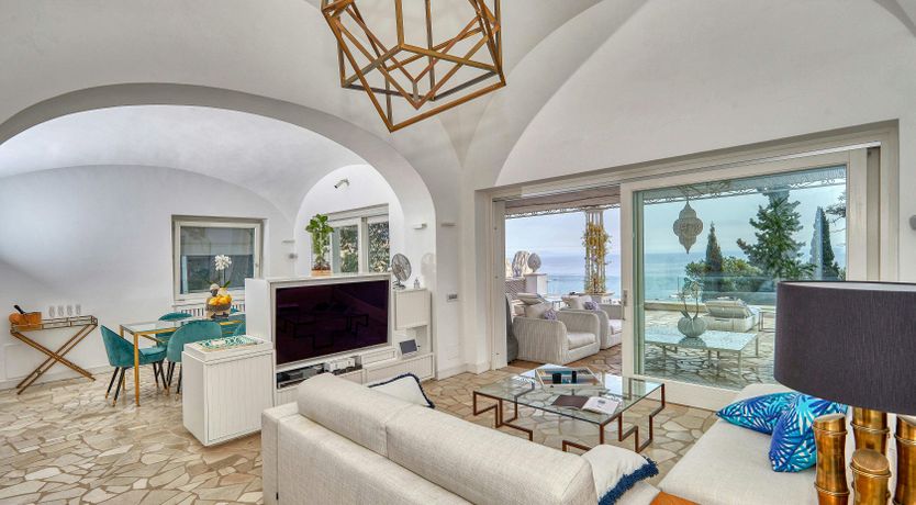 Photo of Faraglioni Fantasy