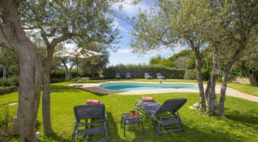 Photo of Caprese Calm