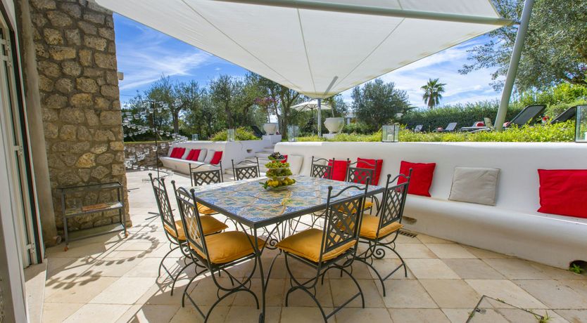 Photo of Caprese Calm