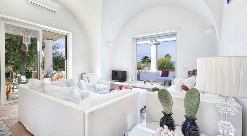 Photo of Caprese Calm