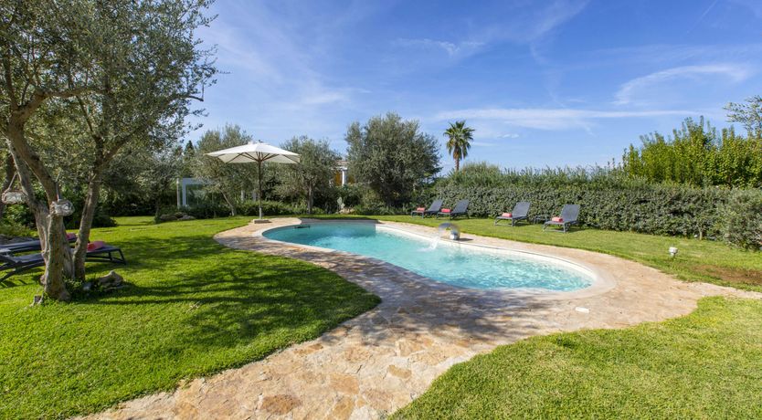 Photo of Caprese Calm