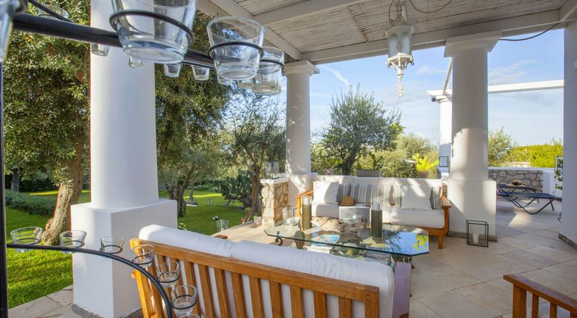 Photo of Caprese Calm