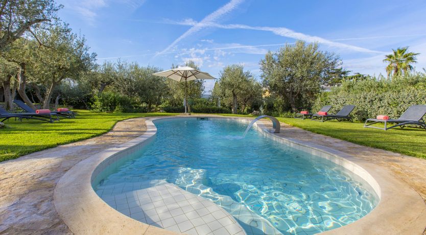 Photo of Caprese Calm