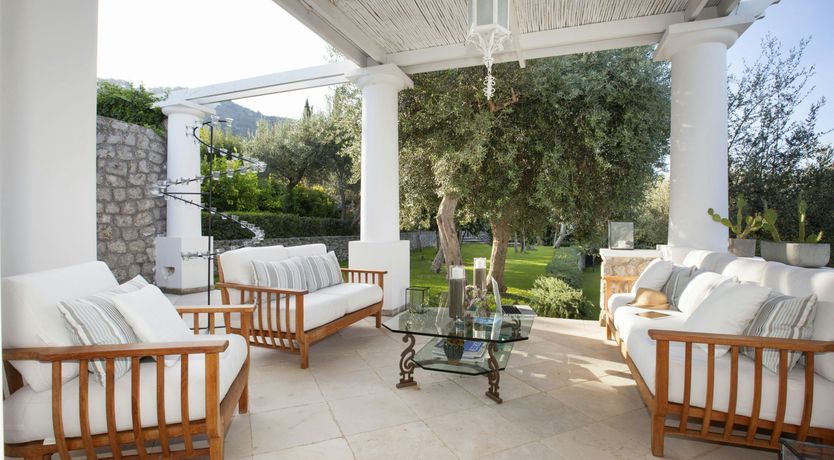 Photo of Caprese Calm