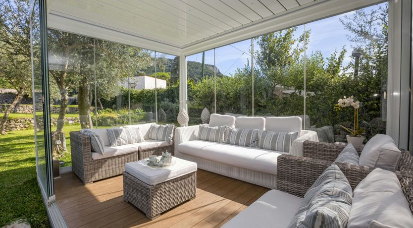 Photo of Caprese Calm