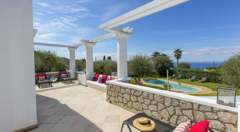 Photo of Caprese Calm