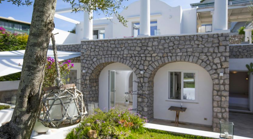 Photo of Caprese Calm