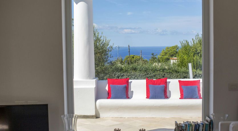 Photo of Caprese Calm