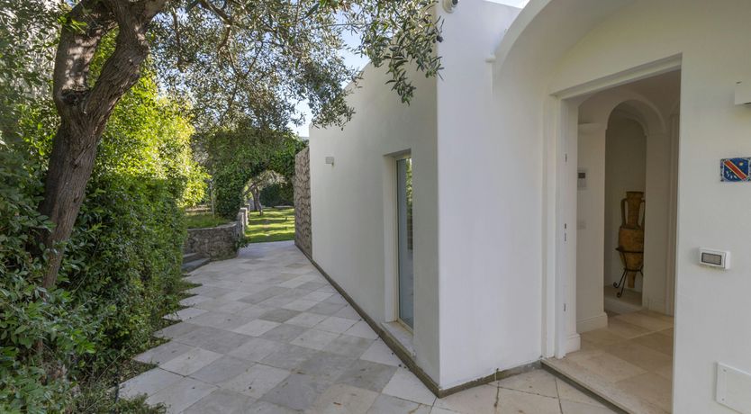 Photo of Caprese Calm