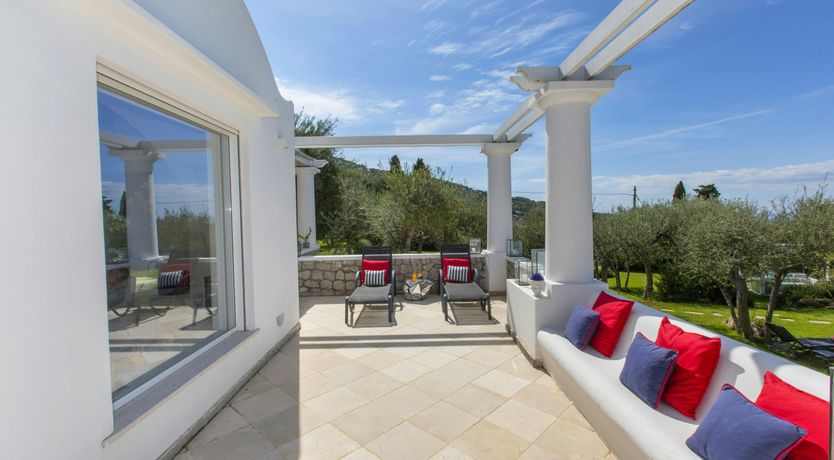 Photo of Caprese Calm