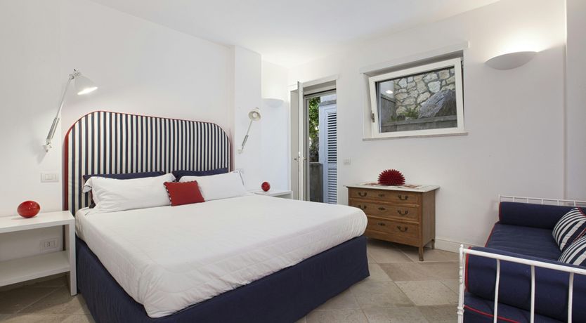 Photo of Caprese Calm