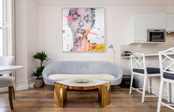 Peaceful Groove Holiday Home