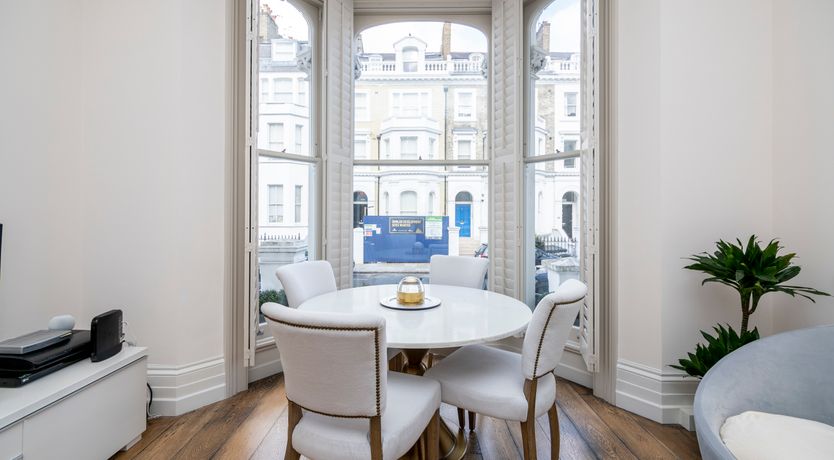 Photo of Peaceful Groove