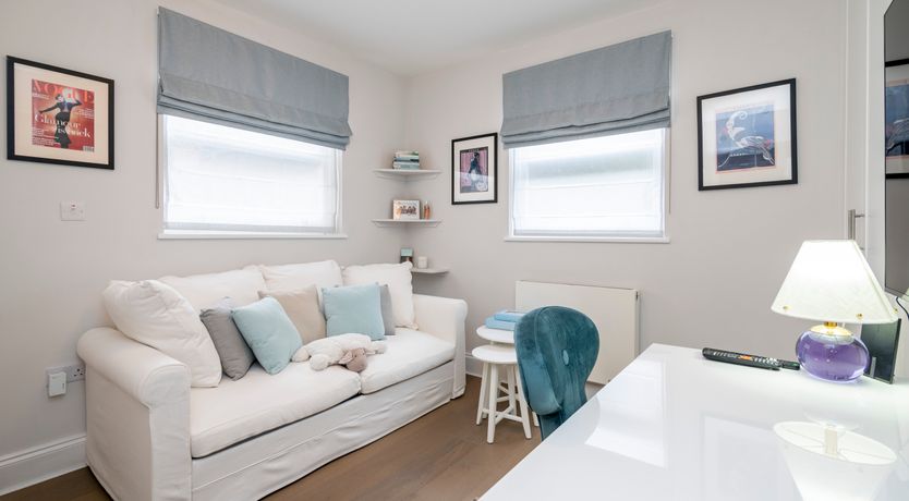 Photo of Peaceful Groove