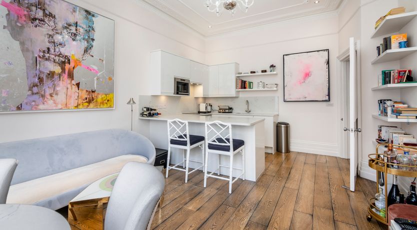 Photo of Peaceful Groove