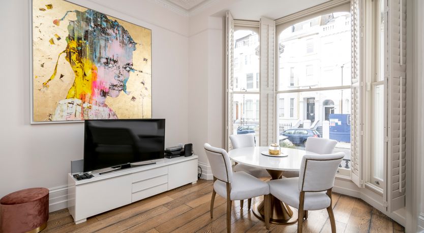 Photo of Peaceful Groove