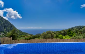 Bello & Monte Holiday Home