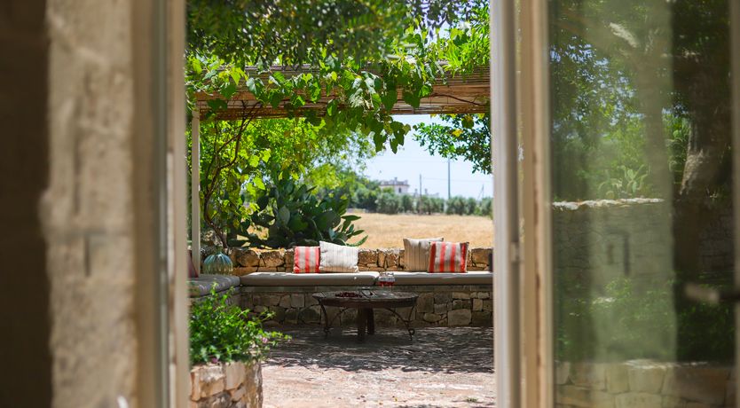 Photo of Sunrise Serenity