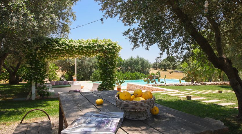 Photo of Sunrise Serenity