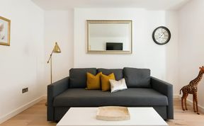 Photo of London Lifestyle