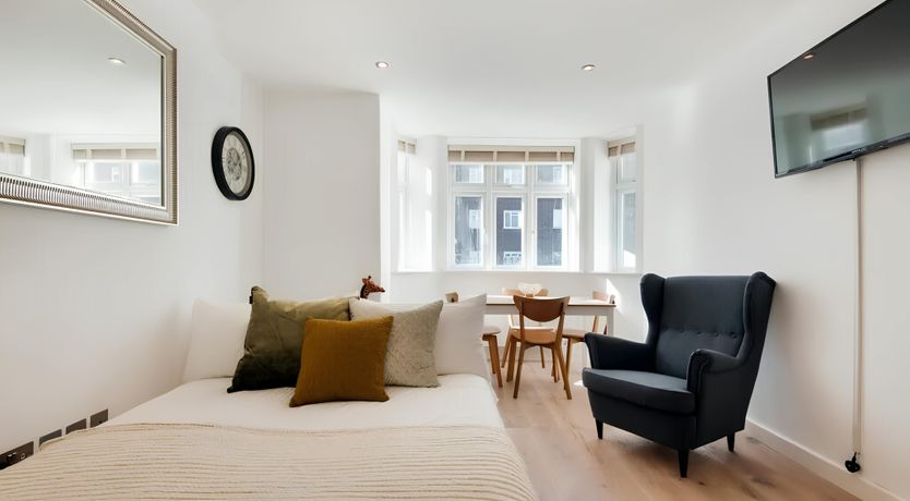 Photo of London Lifestyle