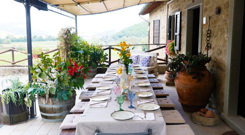 Photo of The Italian Retreat