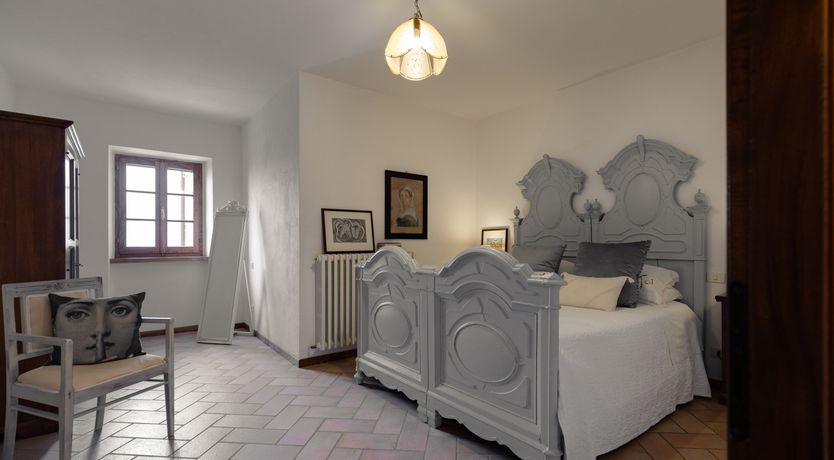 Photo of The Italian Retreat