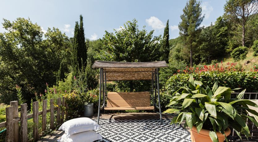 Photo of The Italian Retreat