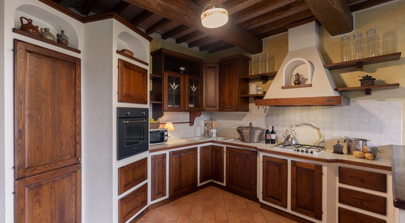 Photo of The Italian Retreat