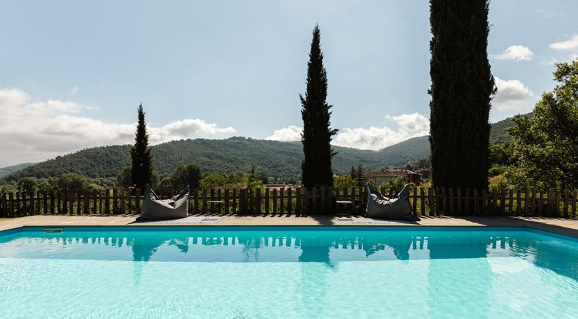 Photo of The Italian Retreat