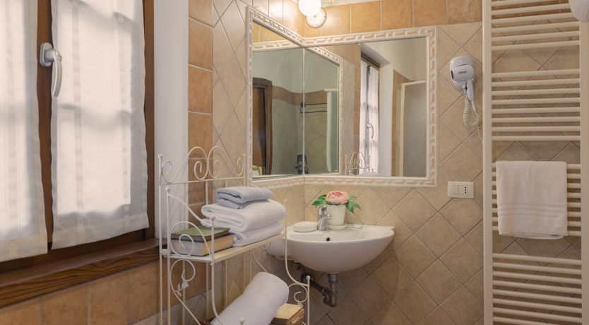 Photo of The Italian Retreat